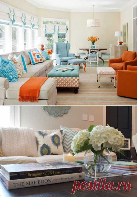 21 простой способ добавить атмосферу любви в ваш дом | Наш уютный дом