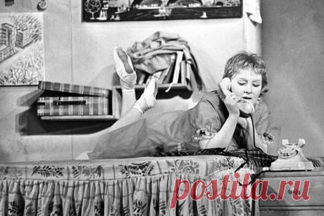 Бытовая ностальгия / Назад в СССР / Back in USSR