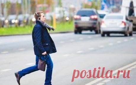 Наблюдения автомобилиста. Очередной пост столкновения мнений…