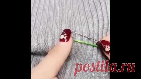 Та самая Группа с огромным количеством интересных и полезных советов.
Подпишись!