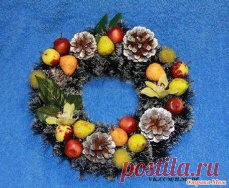 Идеи для творчества Рукоделие