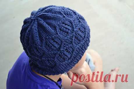 Modulation pattern by Kylie McDonnell-Wade