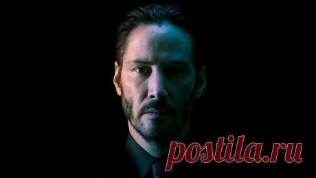 John Wick - Movie - Top Best Movies Club