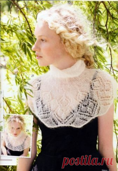 м о х е р - Самое интересное в блогах