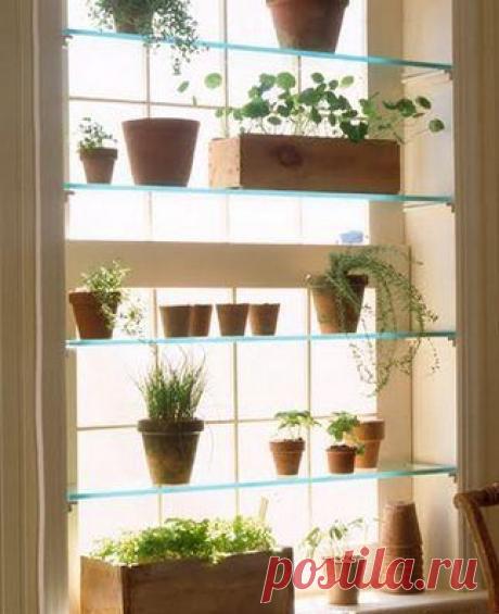 Дизайн интерьера однокомнатной хрущевки, фото — ЭтотДом