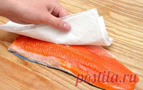 Голец (рыба): рецепты, фото. Как приготовить рыбу голец? :: SYL.ru