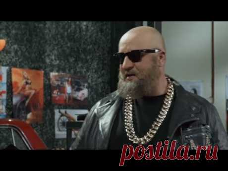 Лучшие приколы: На троих, декабрь, 2018 | Дизель Студио - ржач