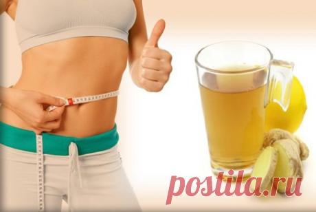 Имбирный чай для похудения: рецепты приготовления и варианты приёма, отзывы о результатах, противопоказания и нюансы применения