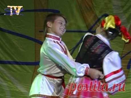 TV START 2013, Турция, Ритм Next Давыдово, Россия, Московская область