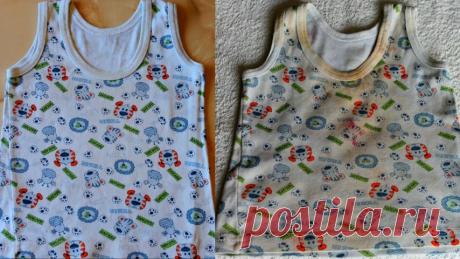 Не отстирываются пятна? А это вы пробовали?!