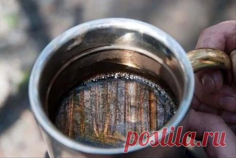 Вода имеет волшебные свойства и большую силу