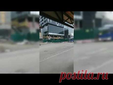 8-4-21-Петропавловск-Камчатский накрыла буря - Погода Mail.ru