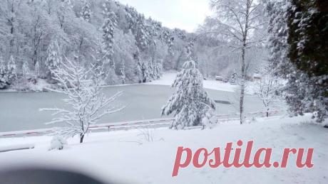 Львівська Швейцарія