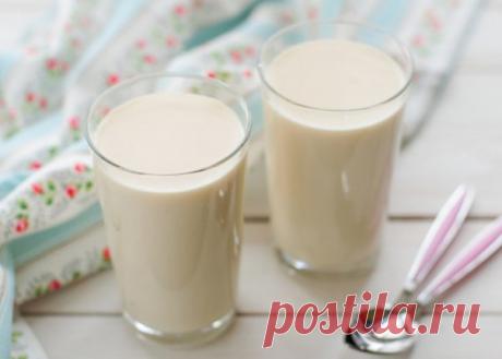 Домашняя ряженка - Эфария