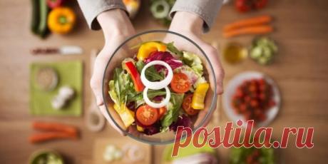 40 маленьких хитростей, помогающих похудеть! — Совет