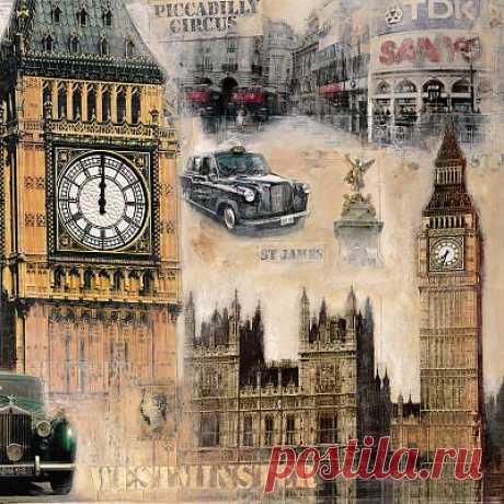 Картинки для декупажа for men..