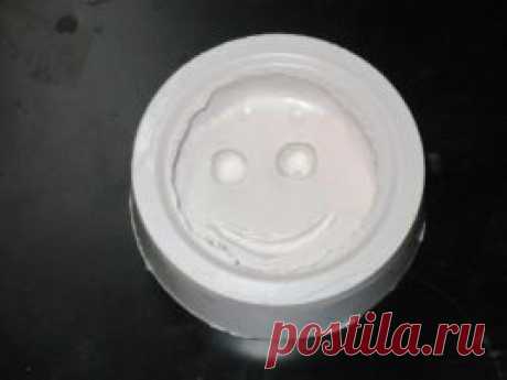 Формочка для мыла своими руками. Используем компаунд - Ярмарка Мастеров - ручная работа, handmade