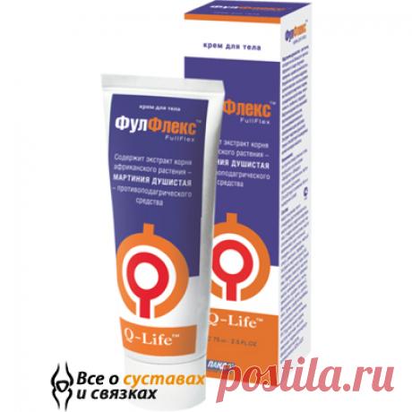 Фулфлекс от подагры: инструкция по применению, отзывы, аналоги