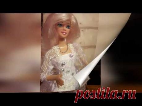 Мои куклы шкатулки ручной работы