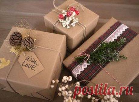 Ideas and Decor