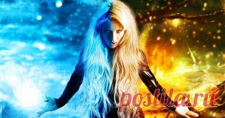 Архетипы знаков зодиака стихии воды