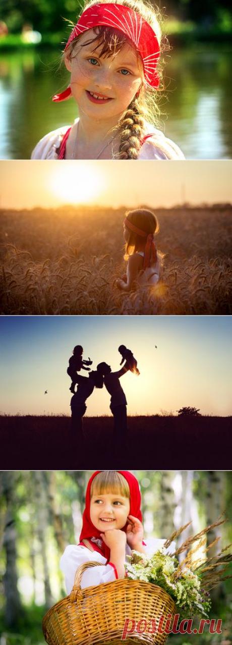 Детский мир - фото детей, детские фотографии, фото младенцев, фото на холсте - Photosight.ru