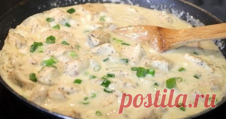 Курица в кефире Питательная ценность (на 100 грамм): Ккал - 88,4 Белки - 14 Жиры - 15 Углеводы - 5 Ингредиенты: Куриная грудка (филе) — 600 г ...