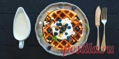 Как приготовить венские и другие мягкие вафли Венские, творожные, яблочные, бананово-апельсиновые, сырные и даже картофельные вафли готовятся за считаные минуты.