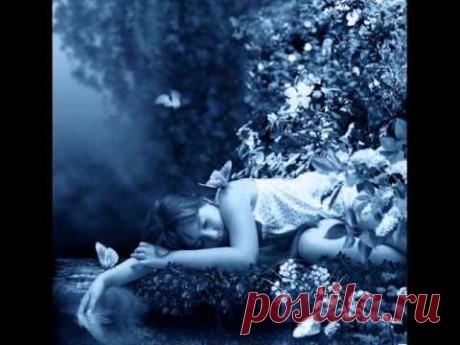 Ганс Гюнтер Вагенер - Сон в летнюю ночь