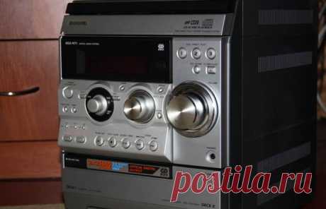 Как в домашних условиях «заставить» устаревший музыкальный центр читать музыку с флешки — ОчУмелые ручки