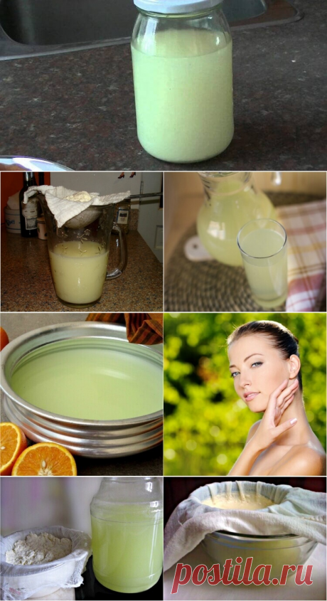 Врачи подтвердили! Это настоящий бальзам вечной молодости. А стоит копейки!