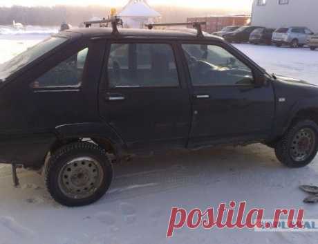 Метаморфозы моего Ежа