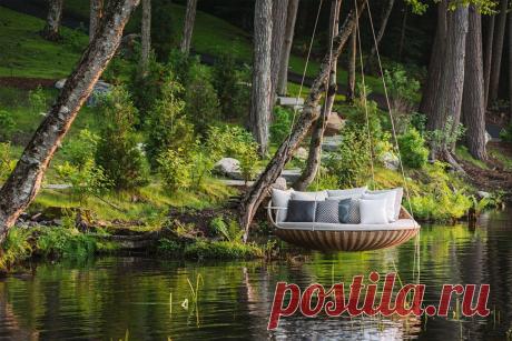 Мой Уютный Дом.Рукоделие.Декор своими руками