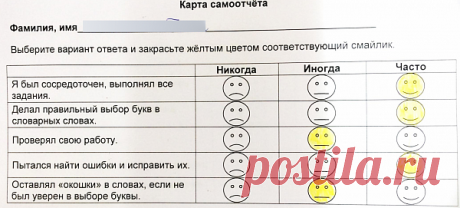 Новые возможности оценивания в классе. Оценивание для обучения