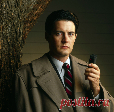 Кайл МакЛоклен (Kyle MacLachlan)
- 22 февраля, 1959