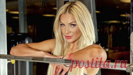 Фитоняшки и секреты их успеха