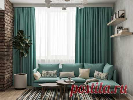 Современный дизайн интерьера гостиной от архитектурного бюро HCProject Современный дизайн интерьера гостиной от архитектурного бюро HCProject в Москве