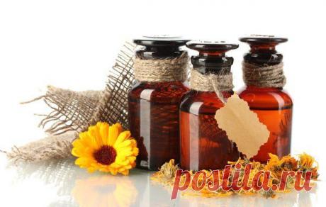 Надёжное средство от прыщей - 2 замечательных рецепта.