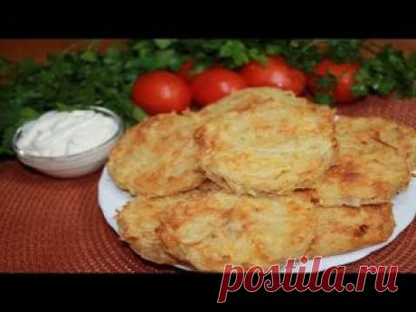 Приготовила к ужину - все попросили добавки рецепт с фото