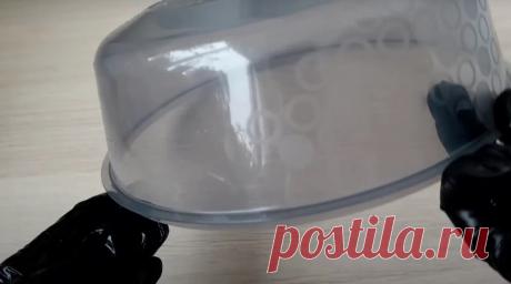 Застарелый жир и нагар исчезнут на глазах Проверенная хитрость, которая без труда поможет очистить даже самую грязную посуду