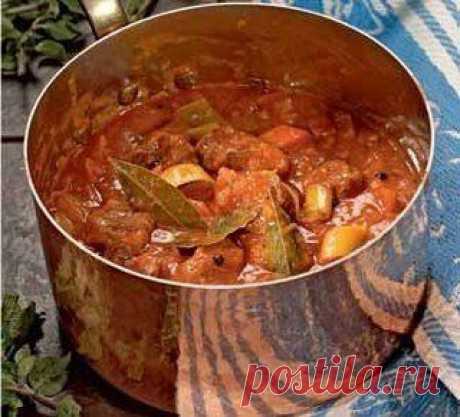 Мясо в пиве. Мясо получается очень мягкое и нежное.