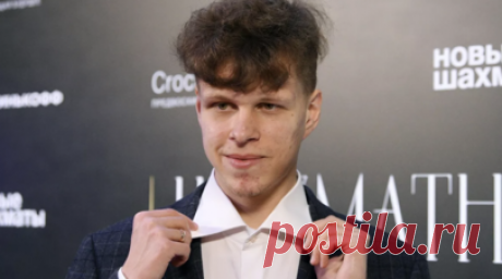 Россиянин Артемьев выиграл турнир «Шахматные звёзды» и заработал 3,6 млн рублей. Российский гроссмейстер Владислав Артемьев стал победителем проходившего в Москве турнира по рапиду и блицу «Шахматные звезды. 3.0». Читать далее