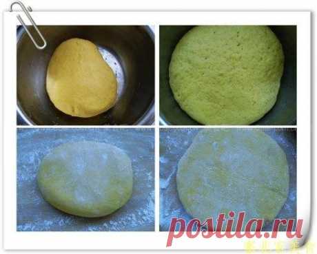 菊花卷的做法【图解】,菊花卷的家常做法,菊花卷的做法大全,如何做菊花卷,怎样做菊花卷,菊花卷的详细步骤,早餐菜谱