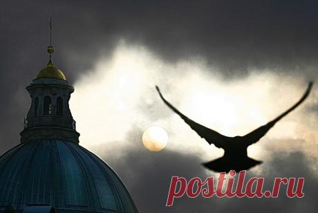 Страх страху рознь / Православие.Ru