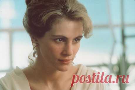 Джулия Робертс