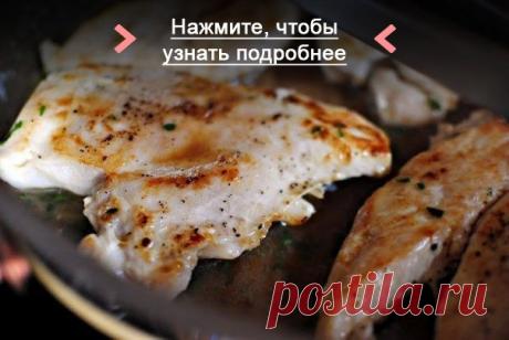 Как приготовить куриная грудка в лимонном соусе - рецепт, ингридиенты и фотографии