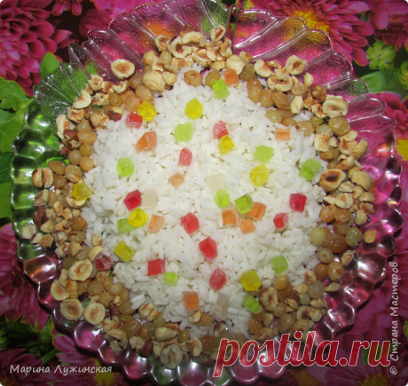 Рождественская сладость
Добрый вечер!Новый год ещё у нас в гостях , а на пороге стоит ещё один светлый праздник - Рождество. А там и до пасхи рукой подать ))Хочу рассказать о рождественской сладости, которую люблю готови…