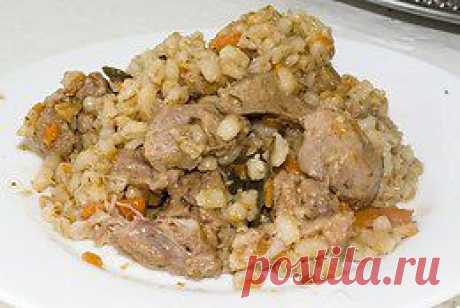 Кушай и худей | Лучшие рецепты