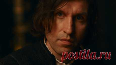 Иван Добронравов