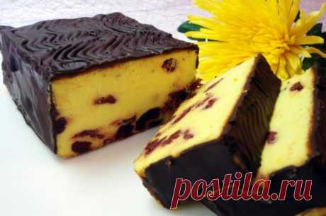 Львівський сирник: 6 найкращих рецептів – Львів (Lviv)